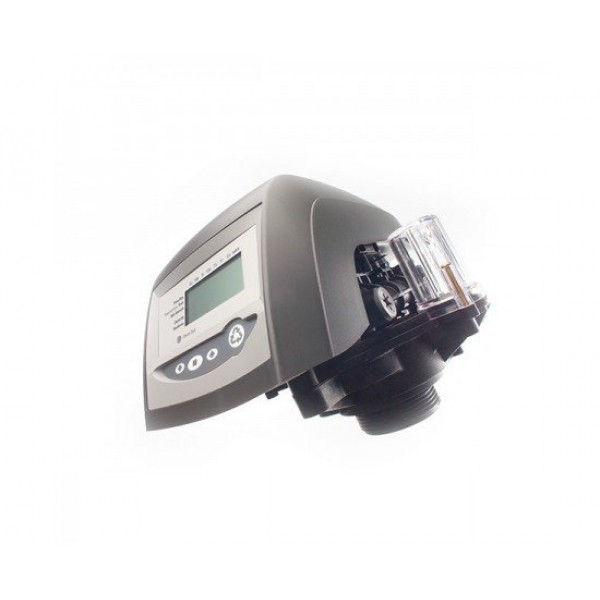Клапан AUTOTROL 255/760 10" LOGIX - фото, описание, отзывы, купить, характеристики